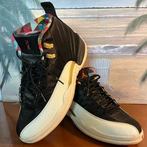 Nike air Jordan 12